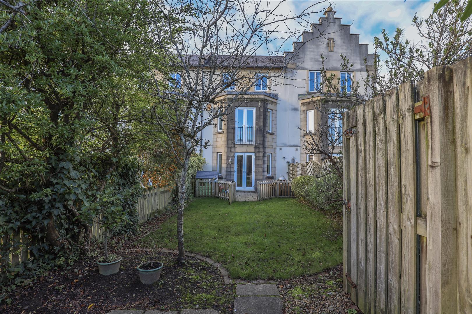 2 Talygarn Court, Talygarn Manor, Pontyclun, Rhondda Cynon Taff, CF72 9UH